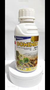 DOMINIC 1LITER INSEKTISIDA DOMINIC EMAMEKTIN PEMBASMI HAMA TANAMAN ZAT PENGATUR TUMBUH/PUPUK/TANI