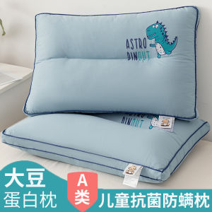Antibacterial Anti-Mite Children's Pillow: A Comprehensive Guide