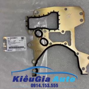 Gioăng bơm dầu Daewoo Lacetti CDX 2009-2011 24405911 Chính hãng