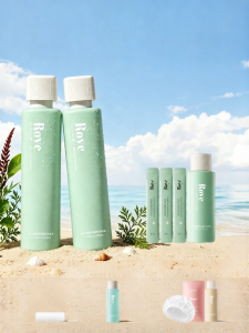 Roye | Dầu Gội Kiểm Soát Vảy Đầu Ngăn Rụng Tóc Tạo Khối