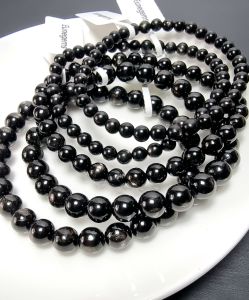Hypersthene Bracelet Premium Grade 5A Small Size Hypersthene