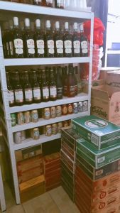 ARBOR MIST WINE 750ML