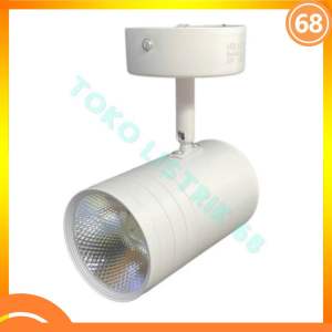 Lampu Sorot LED/Spotlight 20W COB LED Spot Light Plafon