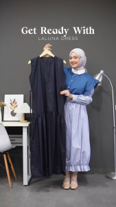 Mybamus Laluna Dress