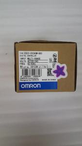 New and Original E5CC-CX2ASM-800 OMRON Temperature Controller Switches ac Thermostatic Switch