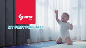 Sunta My First Play Mat