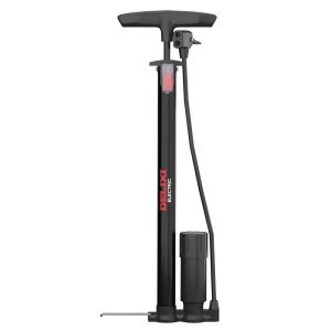 DELIXI Electric | Bơm Đạp Khí Xe Đạp Điện Cao Áp Có Đồng Hồ Đo
