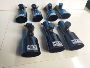 Knalpot Suos Ngorok Bensin & Solar Untuk Semua Tipe Kendaraan