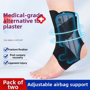 Ankle Injury Recovery Support Anklet Brace