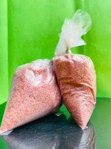 Pupuk KCL MAHKOTA FERTILIZER Repacking MANTAB