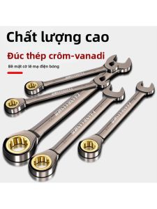 FENGHONGTAO | Cờ Lê Hai Đầu Đôi Nhanh Chóng
