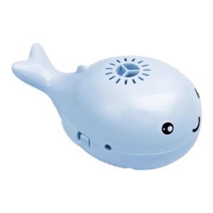 7o | Interactive Whale Floating Ball Cat Toy