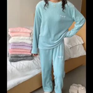 ALin Women's Pajamas Terno Sleepwear: A Complete Guide