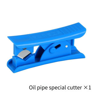 Toopre | Bicycle Hydraulic Disc‑Brake Hose Cutter Mountain Bike Disc Brake Oil‑Filling Hose Tubing Cutter Tube‑Cutting Tool