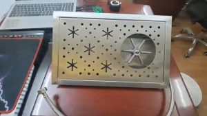 KHAY RỬA LY CỐC NHANH ÂM BÀN 400x250x40 (mm) (KT tiêu chuẩn)