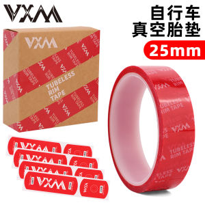 Bicycle Vacuum Tire Mat Mountain Road Bike Universal Wheel Set 19-35mm Ultra Light Sealing Ring Anti Leakage Lining Belt