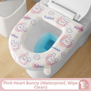 Adorable EVA Toilet Seat