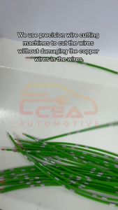 1PCS 3PIN HONDA CIVIC  EG9 EG6 B16A B16B B18C D15 D16A SV4 AUTOMOTIVE SPEED SENSOR SOCKET SM4 EK 3 pin