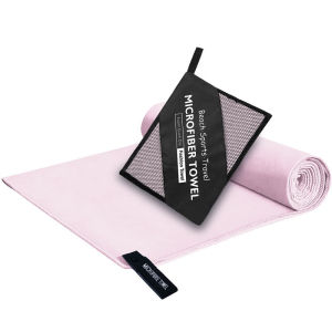 1 PCS 80x180cm Extra Large Microfiber Beach Towel High Absorbent Quick-Dry Portable Swimming Sunbathing Camping Hiking Yoga Gym
