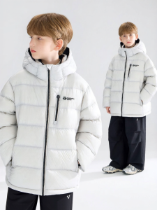 MUCMUKN | Waterproof Light Weight Down Jacket