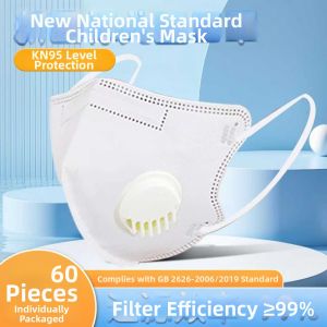 Childrens N95 Mask Breathable