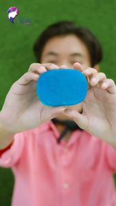 "Original Kedas Beauty Whitening Soap - Multi-functional Skin and Body Bleach with Moisturizing and Anti-Aging Benefits"