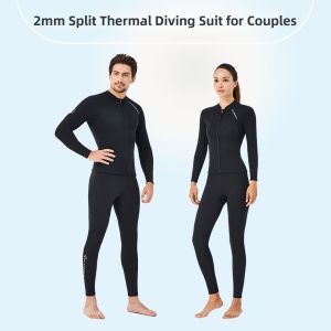 VVIR EER | Insulated Wetsuit 2mm