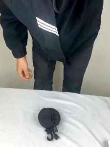 Tactical Portable Pouch Clip Key Wallet Holder Purses Military Army Coin Purse Pocket Bag Hook Waist Belt Bag Hunting