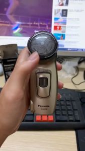 Máy cạo râu Panasonic ES6510 ES-KS30 (sạc điện) Mới 100% - Nhập khẩu chính hãng có kèm Lưỡi cạo
