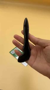 Dụng Cụ Nhất Trụ Kình Thiên Bằng Sừng Day Bấm Huyệt Đa Chức Năng