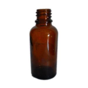 30ml Brown Glass Essential Oil Bottle Empty Bottle for Fragrance And Beauty Tools Any Skin Type Suitable from China Manufacturer
