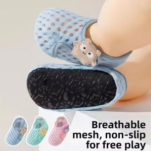WEVOLA | Summer Light Non-Slip Insulation Baby Walk Socks