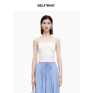 Padded One-piece Camisole Top