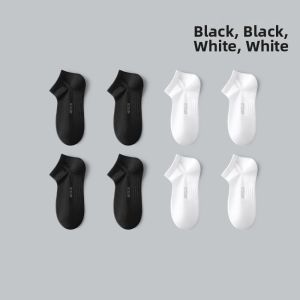 HLA | Cooling Cushion Breathable Anti-Odor Antibacterial Men Socks