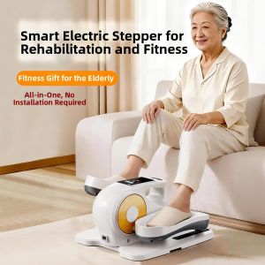 KAIEN | Rehabilitation Electric Walking Machine