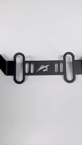 YAMAHA NMAX v1 v2 v3 AEROX v1 v2 Bracket Shooting LightI LED Light Holder Made in Indonesia GT68