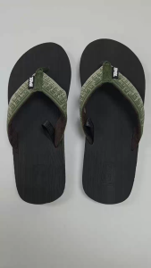 TEVA Men Casual Slippers Comfortable High Quality Fashion Shoes