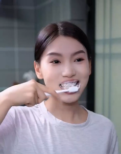 【BUY 1 TAKE 1】 FDA  Approved V34  Teeth Whitening Probiotic Caries Toothpaste Sp10 Probiotic Whitening Toothpaste – Fast-Acting Stain Removal Fresh Breath & Gum Care Removal Toothpaste Fresh Breath Probiotic Toothpaste Family Pack Free Toothbrush