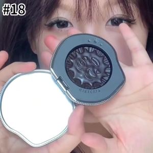 Kem Má Hồng Đa Chức Năng Girlcult Emotion - Phấn Mịn Màng Kết Hợp Với Da Tạo Hiệu Ứng Tự Nhiên Mềm Mại Dùng Hàng Ngày