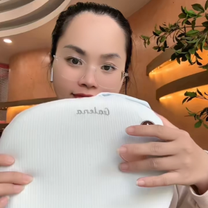 Gối Cao Su Non Hình Thỏ Galena GA-P01