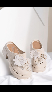 Dép nhựa nữ (35-41)