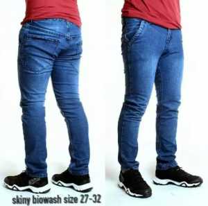 BISA COD- Celana Jeans Pria Lelaki Dewasa Hitam Pensil Slimfit Slim Fit Slimpit Slim Pit Skinny Stretch Street Setrit Strit Karet Melar / Jins Panjang / Jens / JEANS/ Lepis / Sepan / Cowok / Cowo / Murah /Celana Jeans Pensil Pria Bahan Melar//SUPER SKINNY