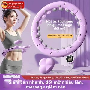Máy Massage Giảm Mỡ Bụng Thông Minh