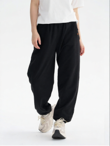 Q21 | Breathable Sweat-Absorbing Soft Sweatpants