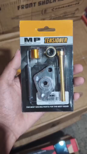 MP MANUAL TENSIONER ADJUSTER NMAX M3 MIO R150 SNIPER150 WAVE125 RS150 KLX150