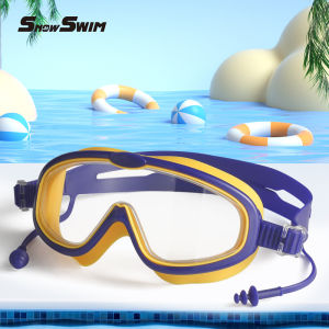 JIFANPAUL | Fogproof Waterproof Large Frame Goggles