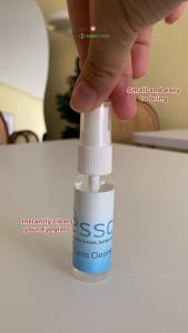 Esscor Lens Cleaner | Pembersih Lensa Kacamata | 30ml | 60ml | Propoly 30ml | Propoly 60ml