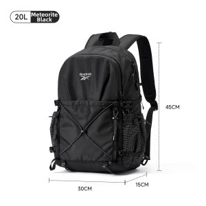 Reebok | Large Capacity Travel Backpack Laptop Carrying