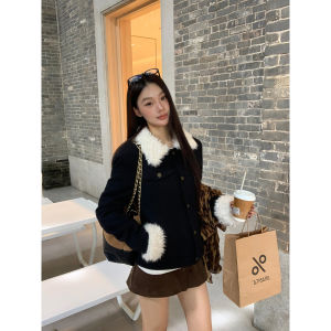 New 2026 Autumn Winter Attractive Cotton Coat