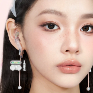 Kilala | Limited Edition Color Contact Lenses Half Year Disposal